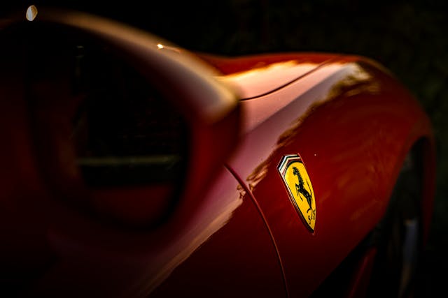 Ferrari extinde opțiunea de plată cu criptomonede în Europa