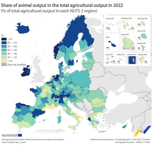 source: https://www.facebook.com/EurostatStatistics/posts/998736735628652