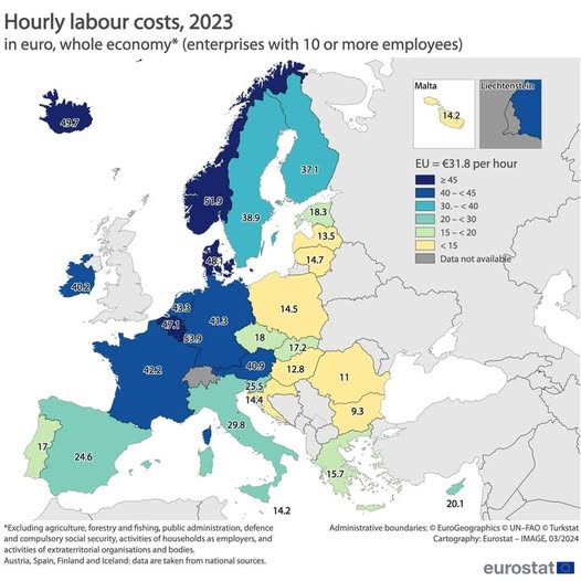 source: https://www.facebook.com/EurostatStatistics/posts/pfbid0u8rkqXq3PNz4XfnYBskUMzwzgWwTQuF2iZ7LKpbv4oRHBPvbAfuuGi7pPw58G4WAl