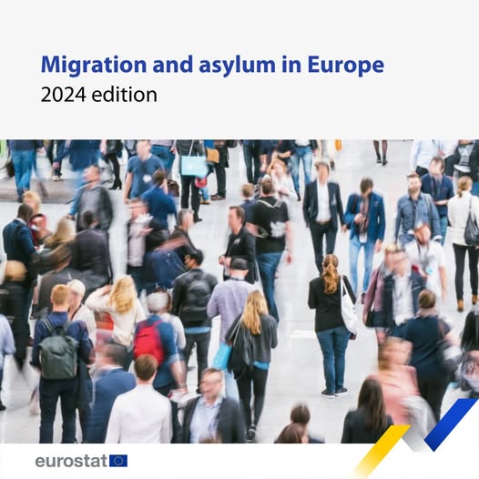 source: https://www.facebook.com/EurostatStatistics/posts/pfbid02SLTrPDC6snkttY3D4cJ56ikWm9MK4MnawXLF2YEcHF8rsAP8Z1G4mYSQHPckd4sil