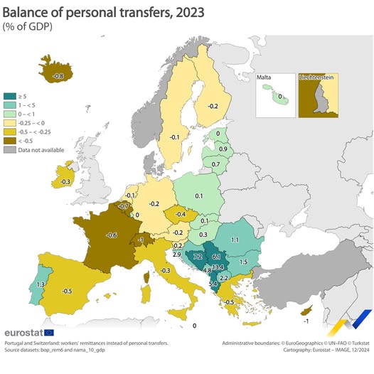 source: https://www.facebook.com/EurostatStatistics/posts/pfbid0hXZvqgB9gGBFCVU6ao4Hhnr7hMYWP2rzb9rVYXSrGnv7JZetmJ9XFxcKiGr8sVMgl