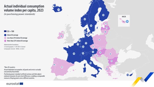 source: https://www.facebook.com/EurostatStatistics/posts/pfbid0EbDEUxR3JEhkLqeUfXG2C7TyuHKj9zLVusLNp3tAEHUeTtis3uJQmo2CJSGWMTSZl