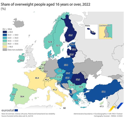 source: https://www.facebook.com/EurostatStatistics/posts/pfbid02Bc7Hnd9HgkweeVXpDpVxVKDiSFSQR9TLApBUUCnYYjswbAwXaZBHcjffpJaN3aQel