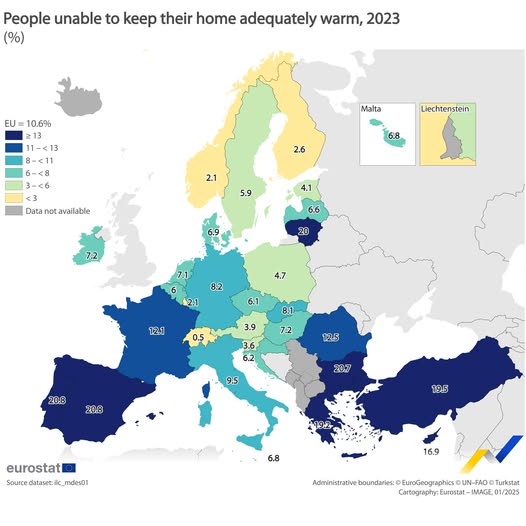 source: https://www.facebook.com/EurostatStatistics/posts/pfbid02KBGTqxPoWm1tY83RxBk2gtEUzchVUHGmwLW7NuXxf5vanN3ZVkFFDzrKrEmntbGSl