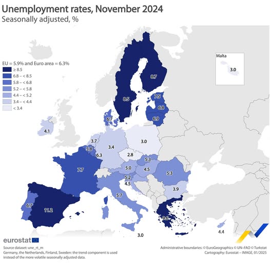 source: https://www.facebook.com/EurostatStatistics/posts/pfbid0362yTk48S9fkCQYFjMYtBT2CdCUAEnHSxtNCs3q3Eeqn8KSw7UbAjGW83LRiX6m6hl