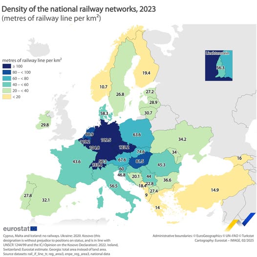 source: https://www.facebook.com/EurostatStatistics/posts/pfbid0btJCmga3UpGBeYKcJPR5FKaM29ixXFs2vvwDLTPpQs7pPMrQM7d4wSc6KpJY5sUAl