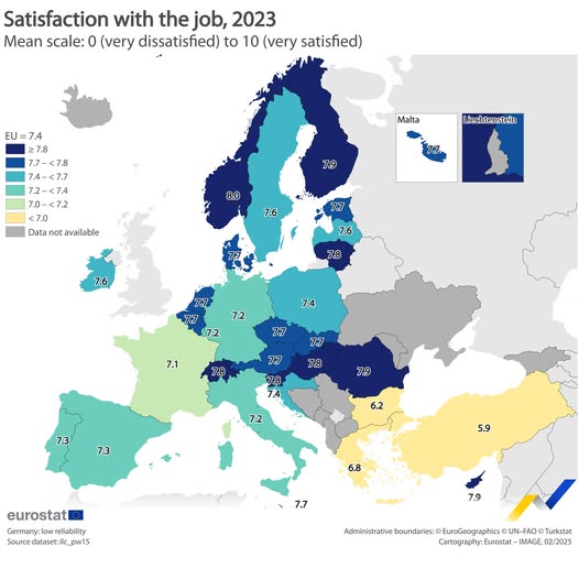 source: https://www.facebook.com/EurostatStatistics/posts/pfbid0G98Zzd3vRm6jd4oNg4UuThBR3WomMnkMjsHE3ZbCxpFbfXunRuy4Tzpxgaw86qbgl