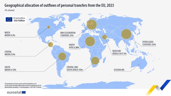 source: https://www.facebook.com/EurostatStatistics/posts/pfbid0hj4po87qSgcJAoC199mPdWKMXCVqdZ3ro38wsdGmNQQTojcEuRVcZsbUtewCW7TDl