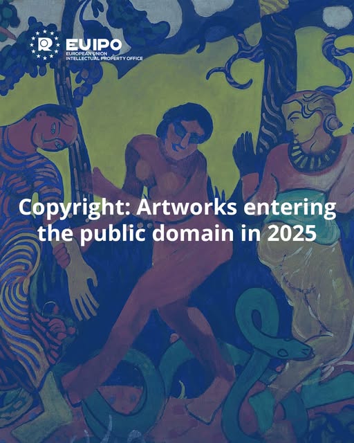 source: https://www.facebook.com/EUIPO.eu/posts/pfbid02A71Z5sz7kkX9cEeSY2XzmEakBfqphSdPeF2UVgANPv3YvzeCvkNv5jZumhG1iEZRl