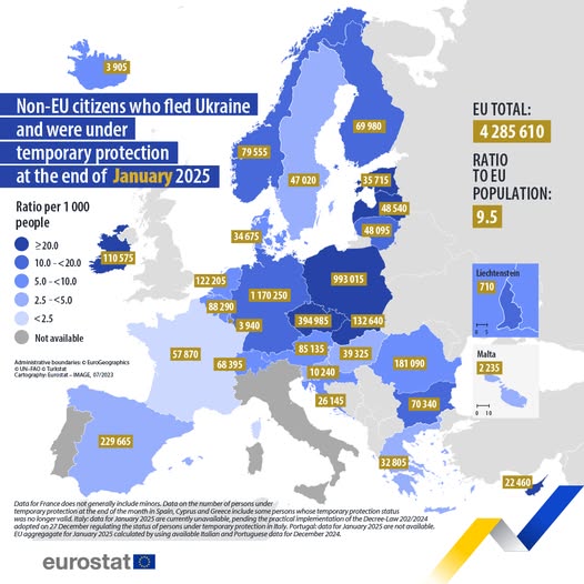 source: https://www.facebook.com/EurostatStatistics/posts/pfbid02dv9kBnFqBciteK3kBn7FJ2tmPmn36iXjAdDSumA5JPrsH8M1g2eiF6SfH4Lmhhgtl