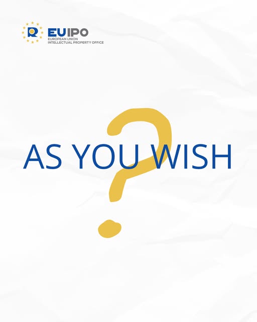 source: https://www.facebook.com/EUIPO.eu/posts/pfbid0WXWGkwfBoXa47nVVJAyD51YBPH8UBp1CsdsACbqbebWQwbgsmeY9j736ME8ev3Cfl