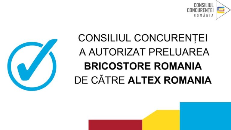 source: https://www.facebook.com/consiliulconcurentei.ro/posts/pfbid026u3mfm58HC9ZqQexkTfv4QYRcLVFy2iDKZRVtwM6Kac2ephiitoMcvbJPVzCUVaFl