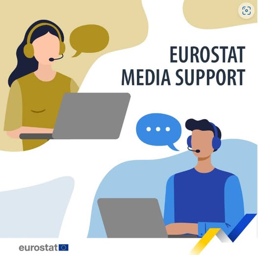 source: https://www.facebook.com/EurostatStatistics/posts/pfbid0NKFXfDtf1VyjKeQLnonuwrDU5i7rYMFpB8EwHecEx7193TPupqPnci7N4BwgbM3yl