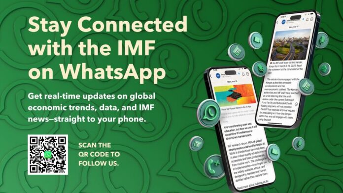 source: https://www.facebook.com/imf/posts/pfbid02yw6DxDgLUfobGYKAnCMjzRDwhnEPMNM1EuUoyvKSFtZwe7Y7dJzzifvaCcd8czwTl