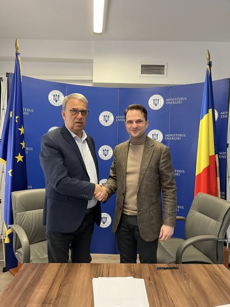 source: https://www.facebook.com/MinisterulEnergiei/posts/pfbid0HKeRv8FqdpYHQNVMqa6FtypTud7VSGKQJmcvSZgTzHN6u2hhVbYBZRBmFPsqwGBYl