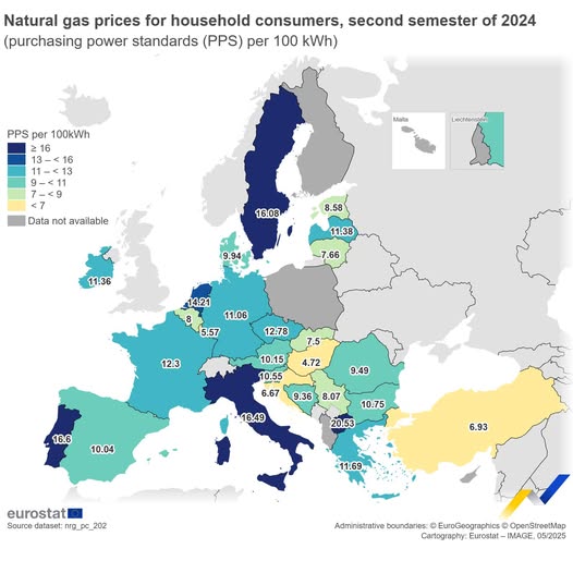 source: https://www.facebook.com/EurostatStatistics/posts/pfbid02GSXtzMDrCzzbFfUwntjnLDf9BGE7mAHnStN8Cm5FJ1k9zRJUek4FYa2Sb87Soxr4l