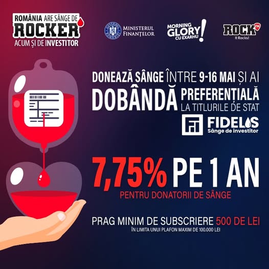 source: https://www.facebook.com/mfpromania/posts/pfbid02Rbqp5GZp5zGh2zLspfKn8qduFpu45o8uiMBRxSZ2KuArZuF59g4V4hd6m4rmDrdUl