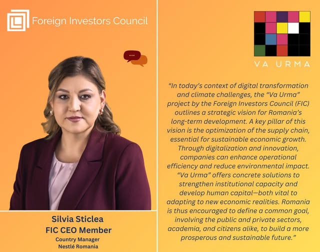 source: https://www.facebook.com/FICRomania/posts/pfbid02FF5RqA8VHZLY2E8aT75dUSRFFfFwT58GyAWvZkF58Peq7UVwoX96u8AgenaMNaQKl