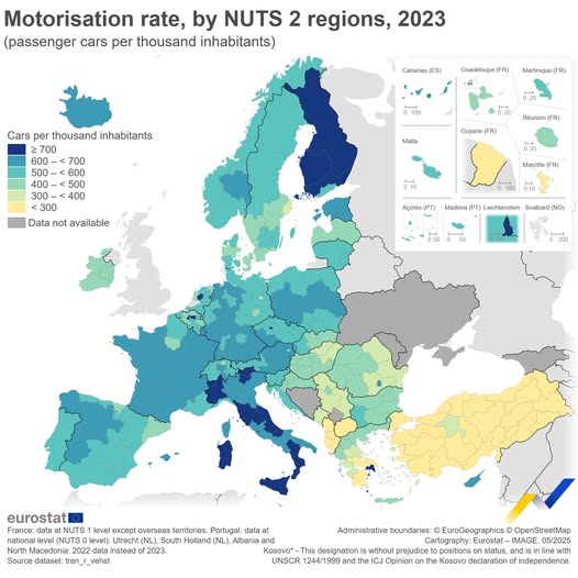 source: https://www.facebook.com/EurostatStatistics/posts/pfbid02QaDk2NiUdUcRvQFsqQh64EbTwA9LUkNLt6dJPG8aC4Xx2YKD6LRB7udtqxejYZurl
