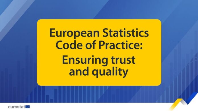 source: https://www.facebook.com/EurostatStatistics/posts/pfbid0yQkqfyW6MkQwFNqCKC7boVxfmwcwvDkE3UEMZ2T6Hkec7hbuWgnGm68zSBYnjzael