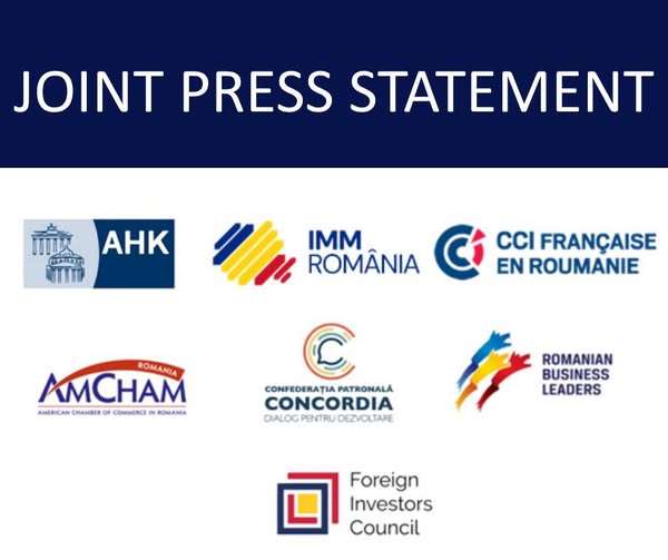 source: https://www.facebook.com/FICRomania/posts/pfbid0ozoT7K7WaAQFAs4kiNoJLjSGtTZGWEMh5TwZtr5BCPqdZpeSrJ3DhB1kT54F3tDGl