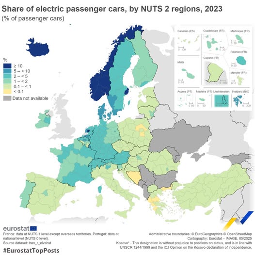 source: https://www.facebook.com/EurostatStatistics/posts/pfbid0P1uyVAXEmaB46BDDtTHTCQeaVpXo5wc9arSD3utnzvwvCVkcEQDQF4fNGoZ9sranl