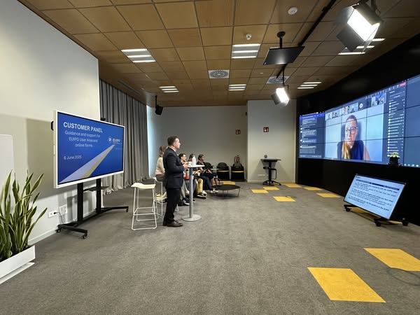 source: https://www.facebook.com/EUIPO.eu/posts/pfbid02kEAd3wGen5wWgSoqvMcz5uiwchQkRNViyaMJzZLorZXcXWG2iedFQXZ6oHPRHwi5l