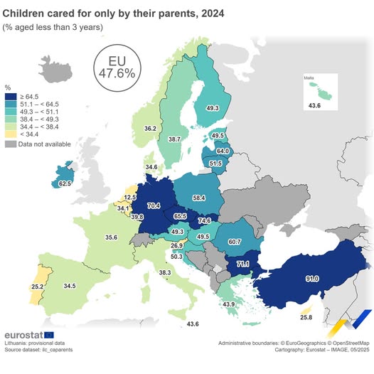 source: https://www.facebook.com/EurostatStatistics/posts/pfbid02gPowsibQPDgChCzaEzBKPtTiteo3GuMZKkDwSjG74PeEZWC1ko6u2q1rmxDmnnWYl