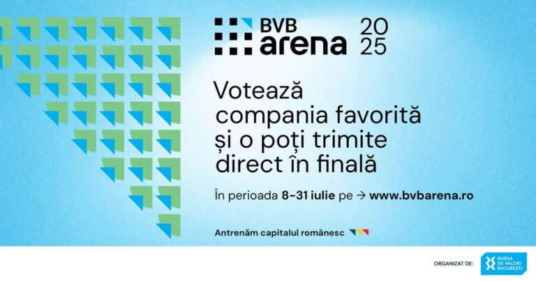 source: https://www.facebook.com/bursadevaloribucuresti/posts/pfbid0EuZeav73hmZvEyxtTQ2SA8x8VztJ79V3kU7BWDAKjkc6HamKmf3mUSFMdpF8J9Lgl