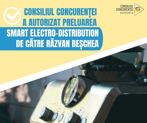 source: https://www.facebook.com/consiliulconcurentei.ro/posts/pfbid0LZQhigLmnxMagTSDcZY9K2xCVQEQmYXHYSmf83mCLu17PtfXywU7qL8ezARMUbAdl