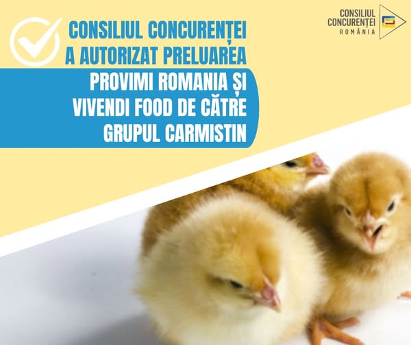 source: https://www.facebook.com/consiliulconcurentei.ro/posts/pfbid022aft6rWfy2Gm2YFrgXhbt9boXSHxLouq8xtdQgTy3HqvqHBngVAj41dQyW1JuBpEl