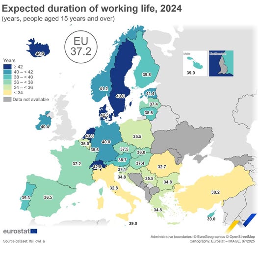 source: https://www.facebook.com/EurostatStatistics/posts/1177702687732055