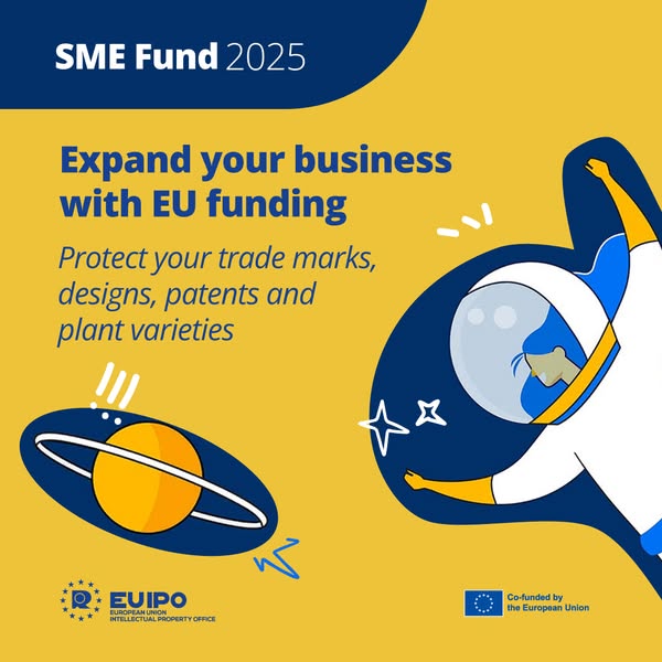 source: https://www.facebook.com/EUIPO.eu/posts/pfbid0TWWS15TvoMEExsBd6Fyn6awADwyQrs1p89nmM7Js6USJJZfj5J2qF8rVNPHLfUvVl