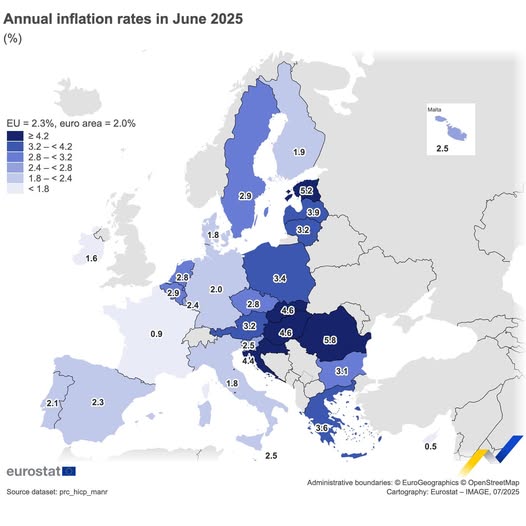 source: https://www.facebook.com/EurostatStatistics/posts/pfbid02GdPJnX5139hQqocXo9epydBaW8BjFFn5L9pXNoVmvGRmmHBF952UUd6fxW7YVzXpl