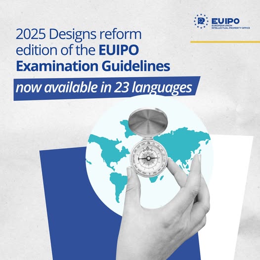 source: https://www.facebook.com/EUIPO.eu/posts/pfbid02DqsHy8DLNiEpHT1SJGzJH8vZ2pertPZeC9vKpixLQsBHrnCZw6ewpKzSgKsPoCpEl