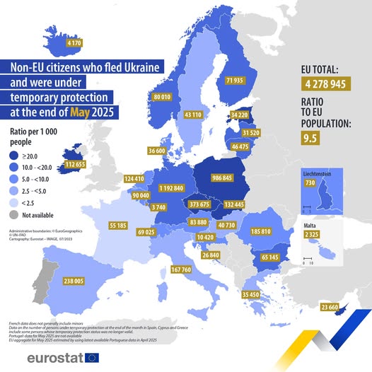 source: https://www.facebook.com/EurostatStatistics/posts/pfbid02Qn3U5nSnJb5VjKkRKkwh5xVn8rvjRZ7RnDJuXb4w7bdntqMvAid4DQb8uQazr4Pzl