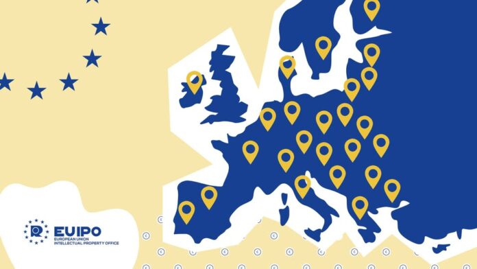 source: https://www.facebook.com/EUIPO.eu/posts/pfbid0DtAbPiifrfsK1A2gCQPiQ3EkwMvGhZuHHXJFdEWsnL7GiYxV4HxyPFq5N1krBGD4l