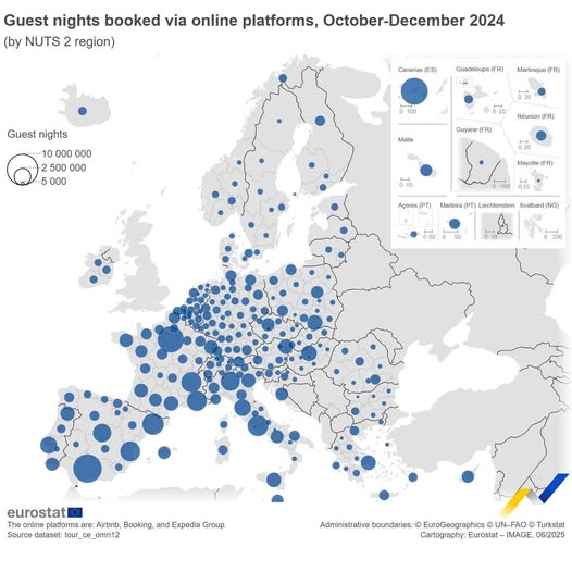 source: https://www.facebook.com/EurostatStatistics/posts/pfbid0ajS5DgxBx1nGnkM8BmW4FdJZbX1D2Zob56LFmj9KA2mct15EHQjvGatpV8mjVLiCl