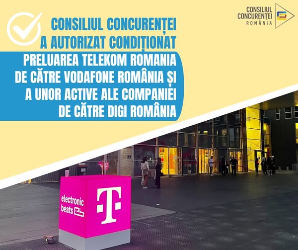 source: https://www.facebook.com/consiliulconcurentei.ro/posts/pfbid0AGGEmiqdrLy3V5JDiuiQaaH4PiijZf8ah7ez68aMbAb2cRrZboNBCFhdxMaC3FSel