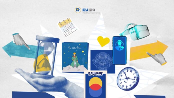 source: https://www.facebook.com/EUIPO.eu/posts/pfbid0uxGY2sS1gvy7QVcpwFVim5vfKV65tXeobh4x6ppnjwtaL7GGPsjSaTjZGPk8u9REl