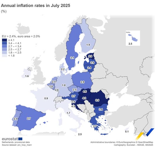 source: https://www.facebook.com/EurostatStatistics/posts/pfbid06JB6c7CXMjC1AtaKsr4isKzfq4yoWnJ2Pdw75VwyR4U2zyK1gG5jNbx6fHDutjY4l