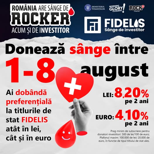 source: https://www.facebook.com/mfpromania/posts/pfbid0kj2bAevAPg13TaxUSgWmP1XWDoWWkbZweGMg1nsGrjBaamqkeiR8aPYbfASCpBrBl