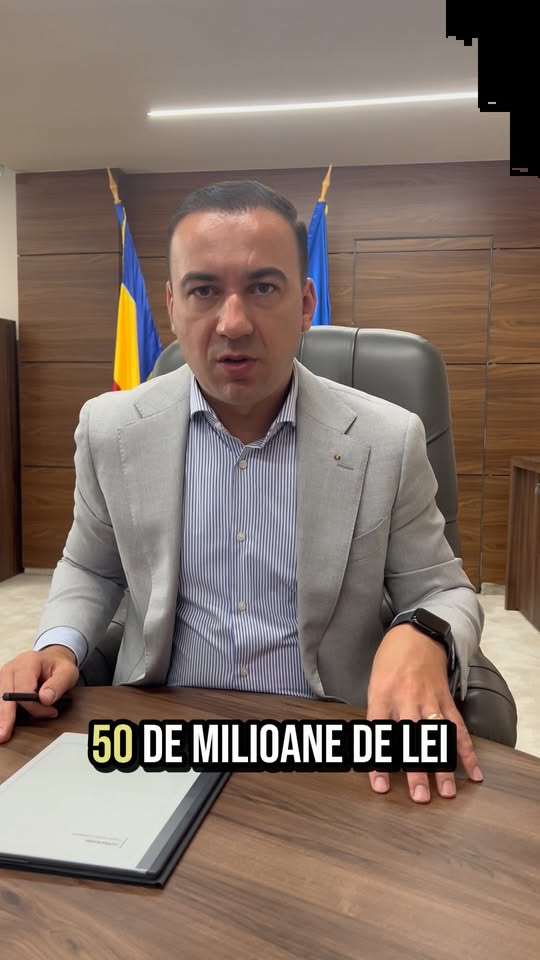 source: https://www.facebook.com/MinisterulEnergiei/posts/pfbid0Z7sMjzeBRkoq1Lmx88RP2yv43XRgR34rk4VUpsuQGPiSFMLDa73wXvWENwuuTF4Nl