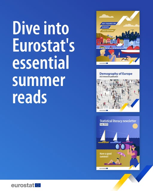 source: https://www.facebook.com/EurostatStatistics/posts/pfbid02j1ksuPANGd4CYqpJEoUvBnFNRoHxyvgzsiZf5QpfsmXoe5x6eyMerCyNg7v9Ekhql