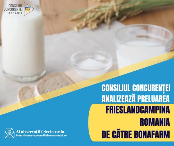 source: https://www.facebook.com/consiliulconcurentei.ro/posts/pfbid0ZzLtcSkgxKE1WXDqQQ7XbZy2hNKuzrdaVJrG9nJPaGx1msz5Wy5uo1HUWx1mr3Jrl