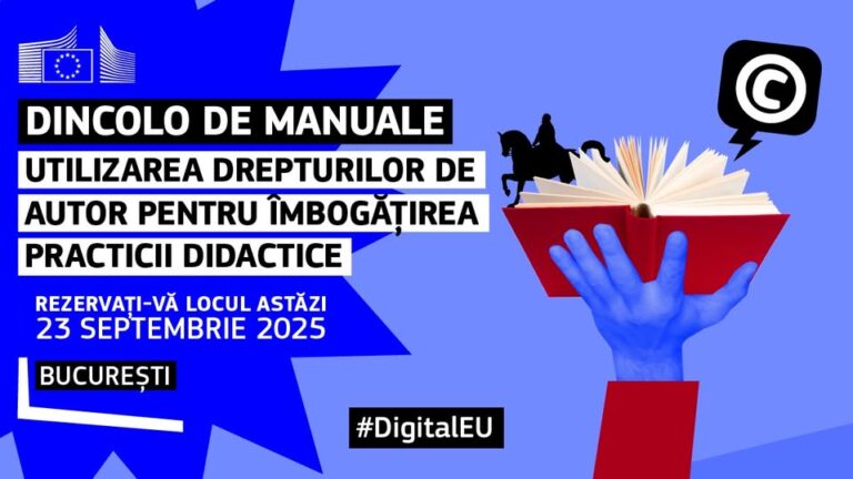 source: https://www.facebook.com/comisia.europeana.in.romania/posts/pfbid034b8YDC8L8f3JQJ2itoJkGMEzjsu7JEfcwL9uc1xjFwqhW83jvJAozKthE4gw74Tml