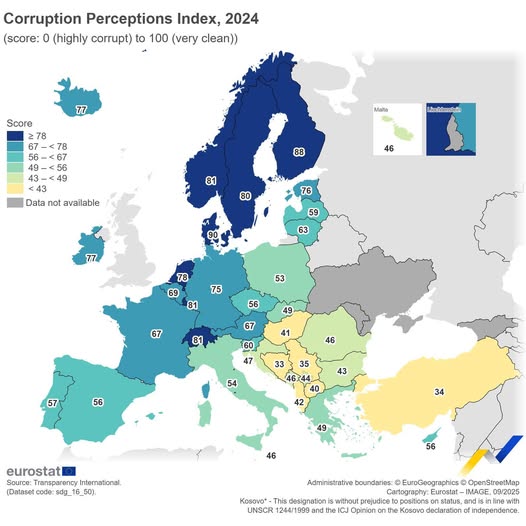 source: https://www.facebook.com/EurostatStatistics/posts/pfbid02QiuxGbrBGHvkpj1SZshxPd1dS9DoYJuKcbr7CbzgexPUxMzonT1yfEePukswpAYGl