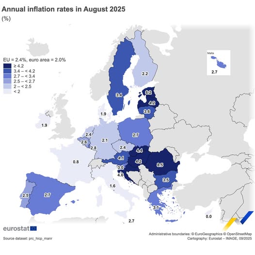 source: https://www.facebook.com/EurostatStatistics/posts/pfbid0ee67DvC7UKVXFJnBWsRAu1pt6Xyu1KYwBQZVBoUMgm1RAruL1bX6fka9kYDSoLgpl