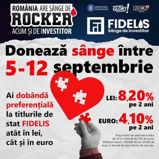 source: https://www.facebook.com/mfpromania/posts/pfbid02FauprzobyGMvedcztqnLhgAboedyziF7gmxPc2abB7DWKAx2raWxLcJ68NrKcahSl