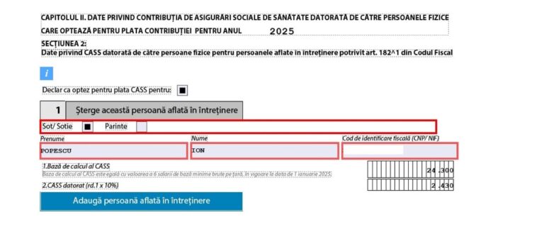 source: https://www.facebook.com/www.ANAF.ro/posts/pfbid02onx4JPuVtpx8iZeCqpt7yZTqdV3gd6QTnvcobX1SDqLnZVk2aeGVhEWg6iwHVj4Bl